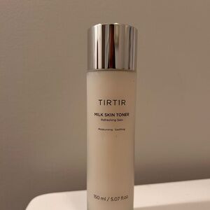 TIRTIR Milk Skin Toner 150 mL